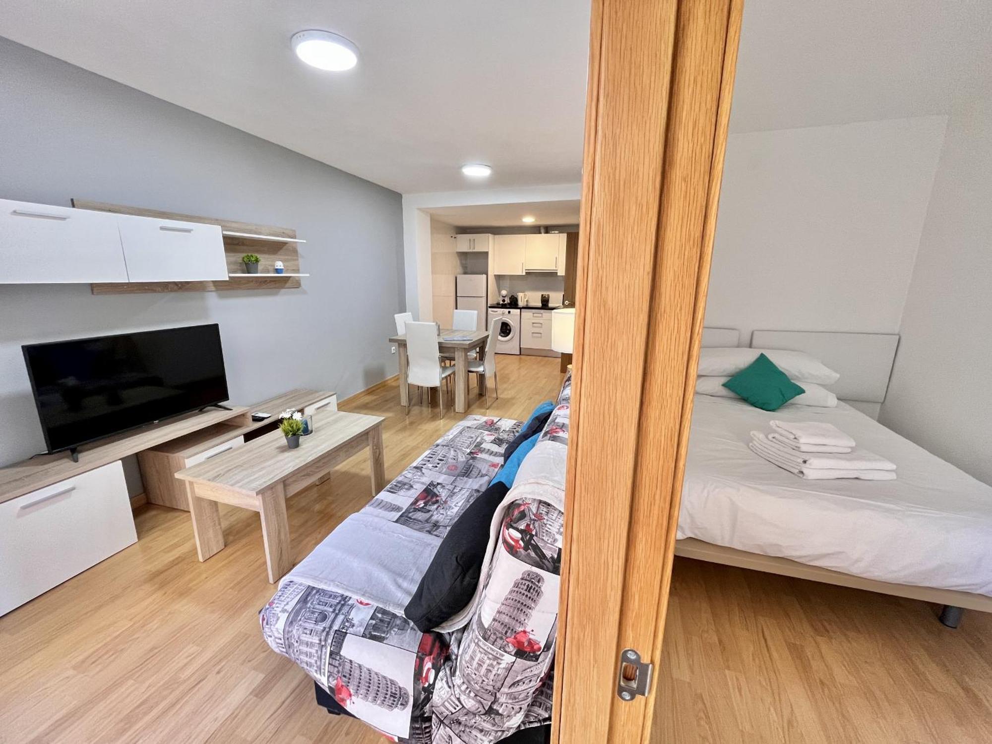 Appartement Rouna Ii By Gloove