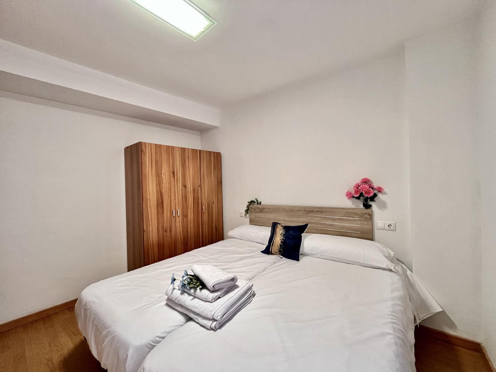Rouna Ii By Gloove Appartement Benidorm