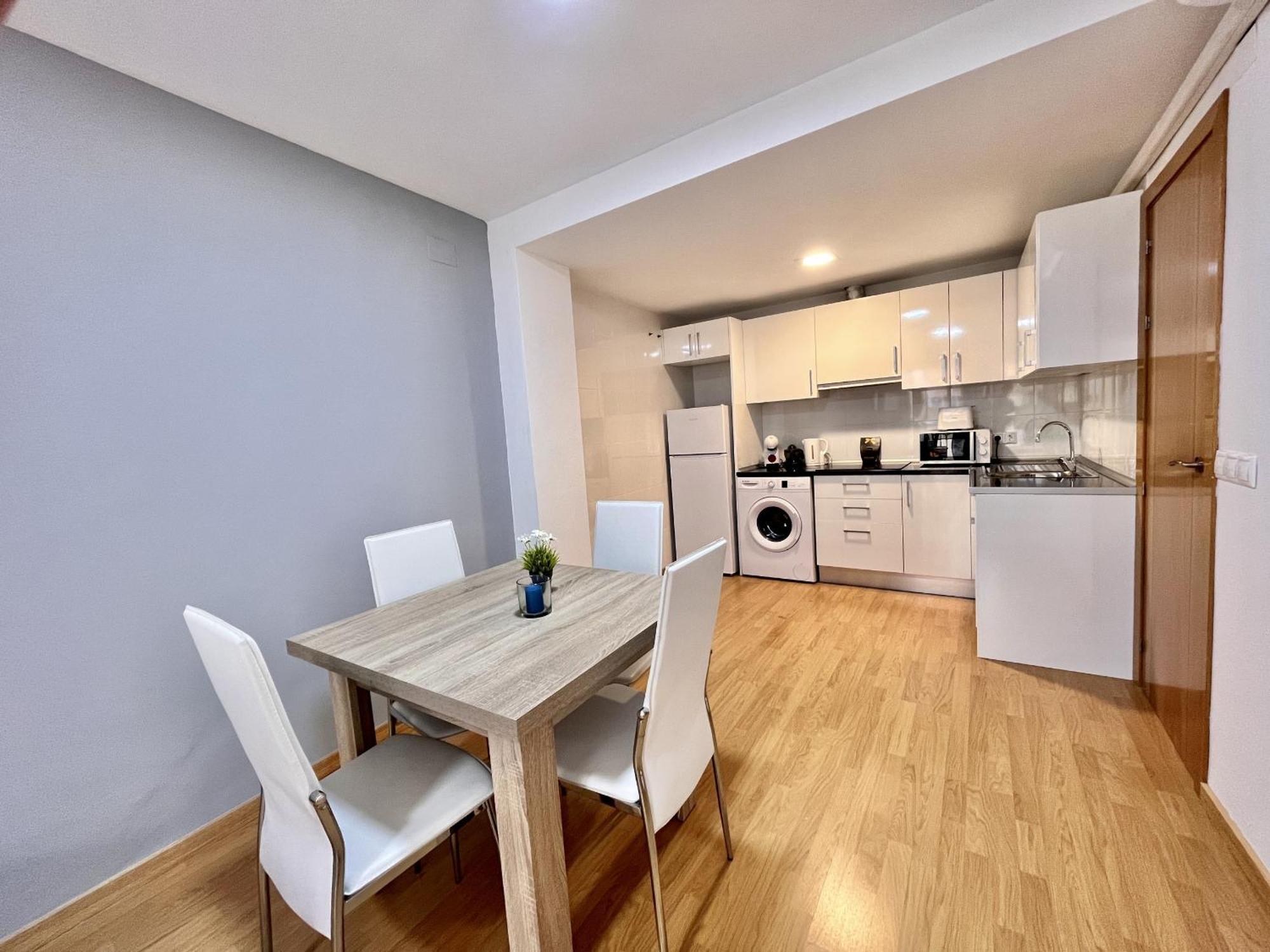 Rouna Ii By Gloove Appartement *