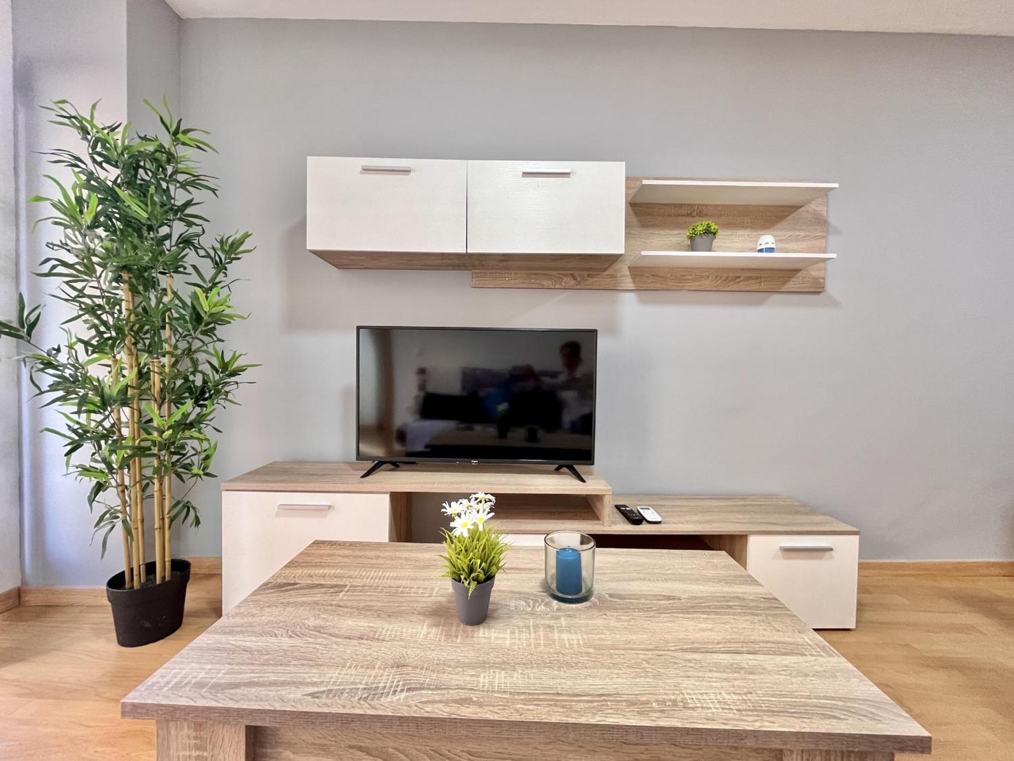 Rouna Ii By Gloove Appartement