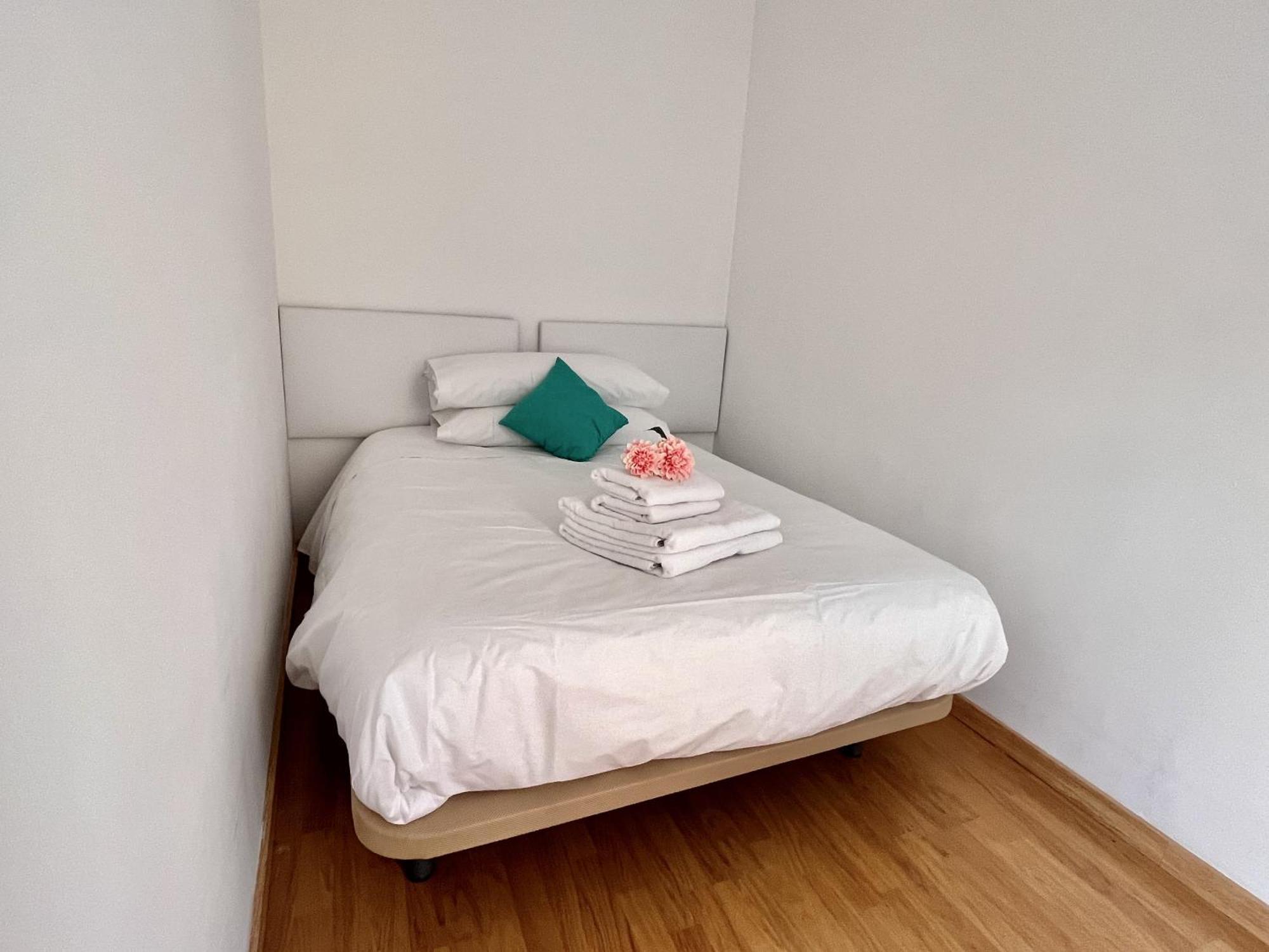 Rouna Ii By Gloove Appartement *